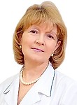 Врач Теплякова Светлана Александровна