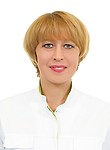 Врач Клепалова (Мрясева) Виктория Вячеславовна