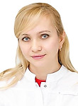 Врач Ситунова Наталия Леонидовна