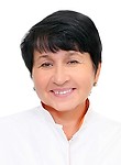 Врач Чуличкова Валентина Павловна