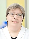 Врач Альшина Мария Васильевна