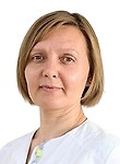 Врач Доманина Наталья Сергеевна