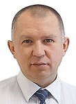 Врач Доманин Евгений Иванович