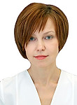Врач Дудик Яна Владимировна