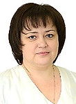 Врач Парфенова Ольга Владимировна