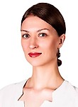 Врач Титова Нина Ивановна