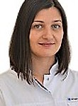 Врач Попова Алиса Владимировна
