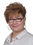 Врач Мокеева Ирина Викторовна