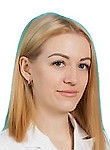 Врач Черемшанцева Виктория Андреевна
