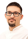 Врач Гатитулин Артур Роланович