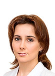 Врач Гузаева Дарья Юрьевна