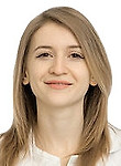 Врач Проводина Валентина Васильевна