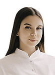 Врач Чуксина Анна Алексеевна