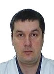 Врач Аристов Роман Алексеевич