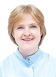Врач Бородина Екатерина Александровна