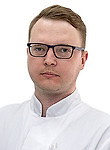 Врач Петров Алексей Юрьевич