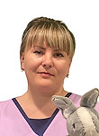 Врач Фирсова Любовь Анатольевна