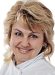 Врач Слюсаренко Наталья Владимировна