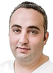 Врач Дроздов Антон Олегович