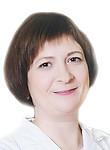 Врач Ярушина Светлана Витальевна
