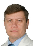 Врач Чернобаев Андрей Александрович