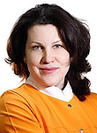 Врач Ядрихинская Юлия Евгеньевна