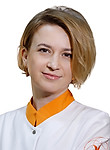Врач Шихотарова Анна Владимировна