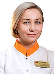 Врач Завьялова Светлана Александровна