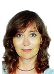Врач Григоричева Елена Александровна