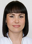 Врач Шувалова Елена Борисовна