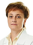 Врач Малкова Ирина Михайловна