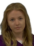 Врач Визгалова Любовь Олеговна