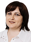 Врач Шурупова Мария Владимировна