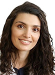 Врач Тимошевская Екатерина Игоревна