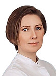 Врач Чернова Светлана Олеговна