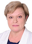 Врач Табашникова Светлана Владимировна
