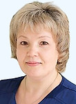 Врач Табатчикова Татьяна Николаевна