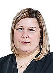 Врач Иванова Мария Владиславовна