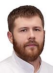Врач Мерцалов Алексей Витальевич