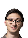 Врач Шеметов Дмитрий Юрьевич