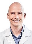 Врач Чернов Константин Анатольевич