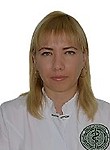 Врач Корчагина Дарья Радиковна
