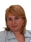 Врач Крешнянская Нина Григорьевна