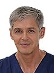 Врач Кугеев Артур Фоатович
