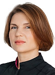 Врач Смакота Ольга Анатольевна