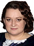 Врач Кузнецова Ольга Викторовна