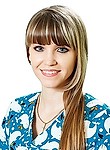 Врач Никулина Яна Сергеевна