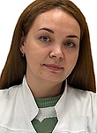 Врач Радаева Маргарита Владимировна