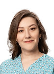 Врач Вовченко Лидия Сергеевна