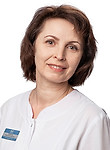 Врач Морозова Наталья Юрьевна
